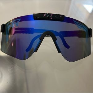 Pit viper sunglasses